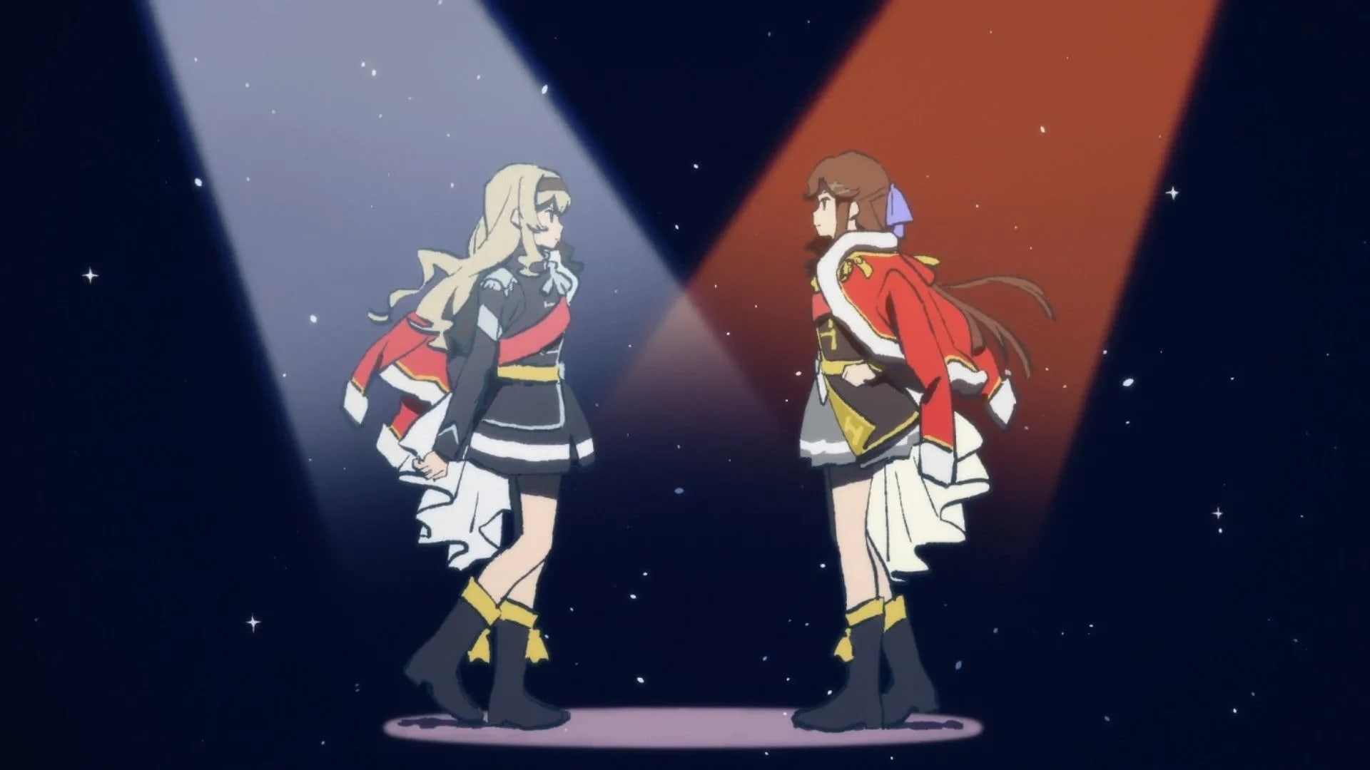 The Peak Of Shoujo Kageki Revue Starlight - Episode 10 feature image