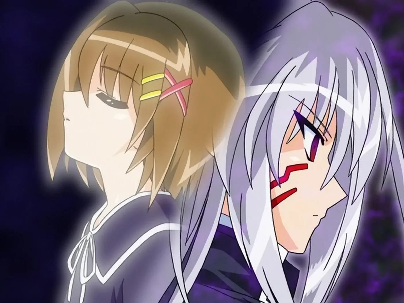 Lyrical Nanoha Episode 8 - I Didn't Sign Up For Any Of This feature image