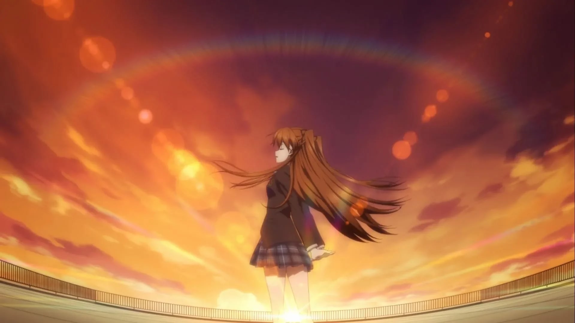 White Album 2 - Was There Really Any Other Way?