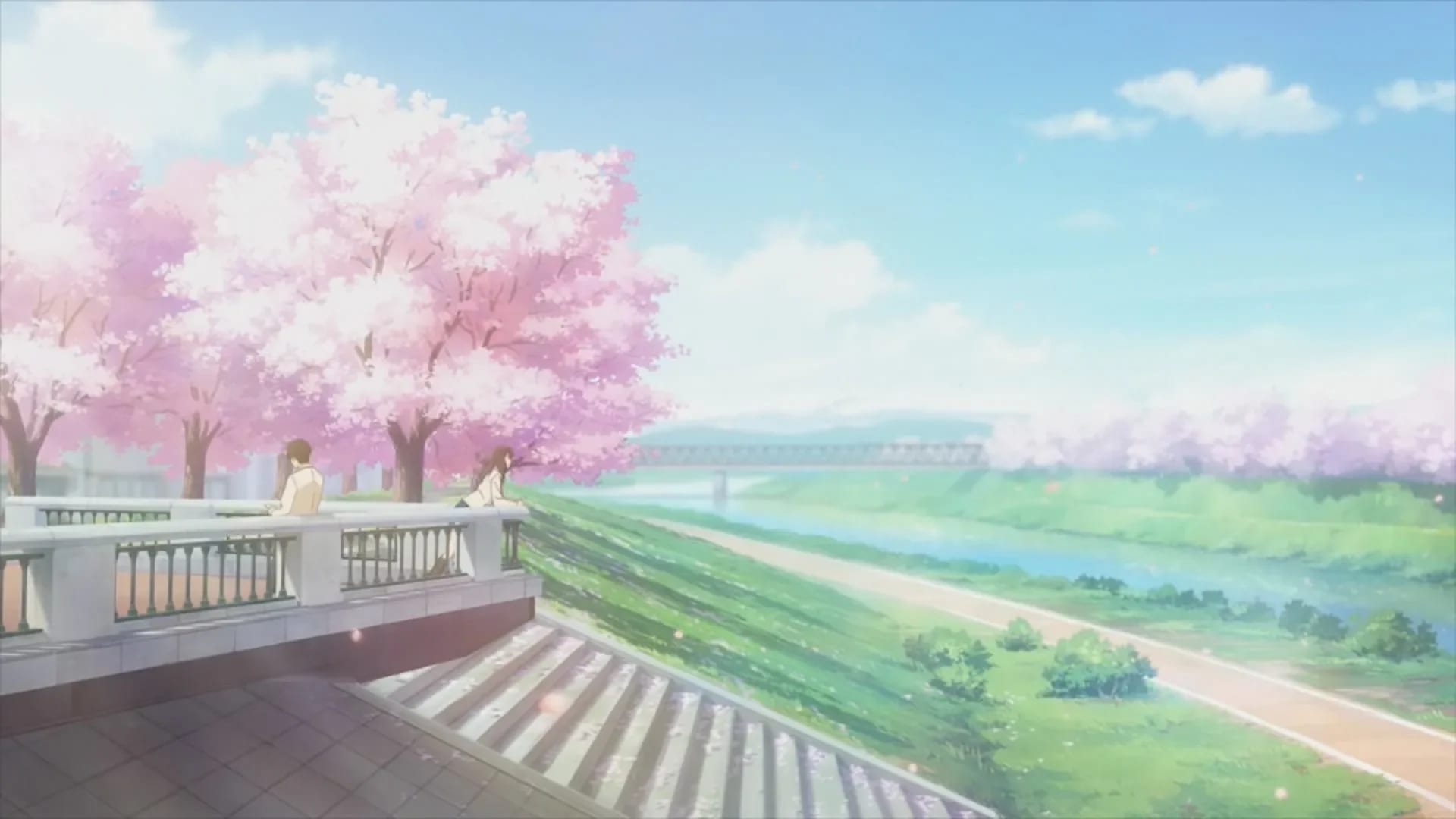 feature image for I Want To Eat Your Pancreas Is More Serene Than It Looks