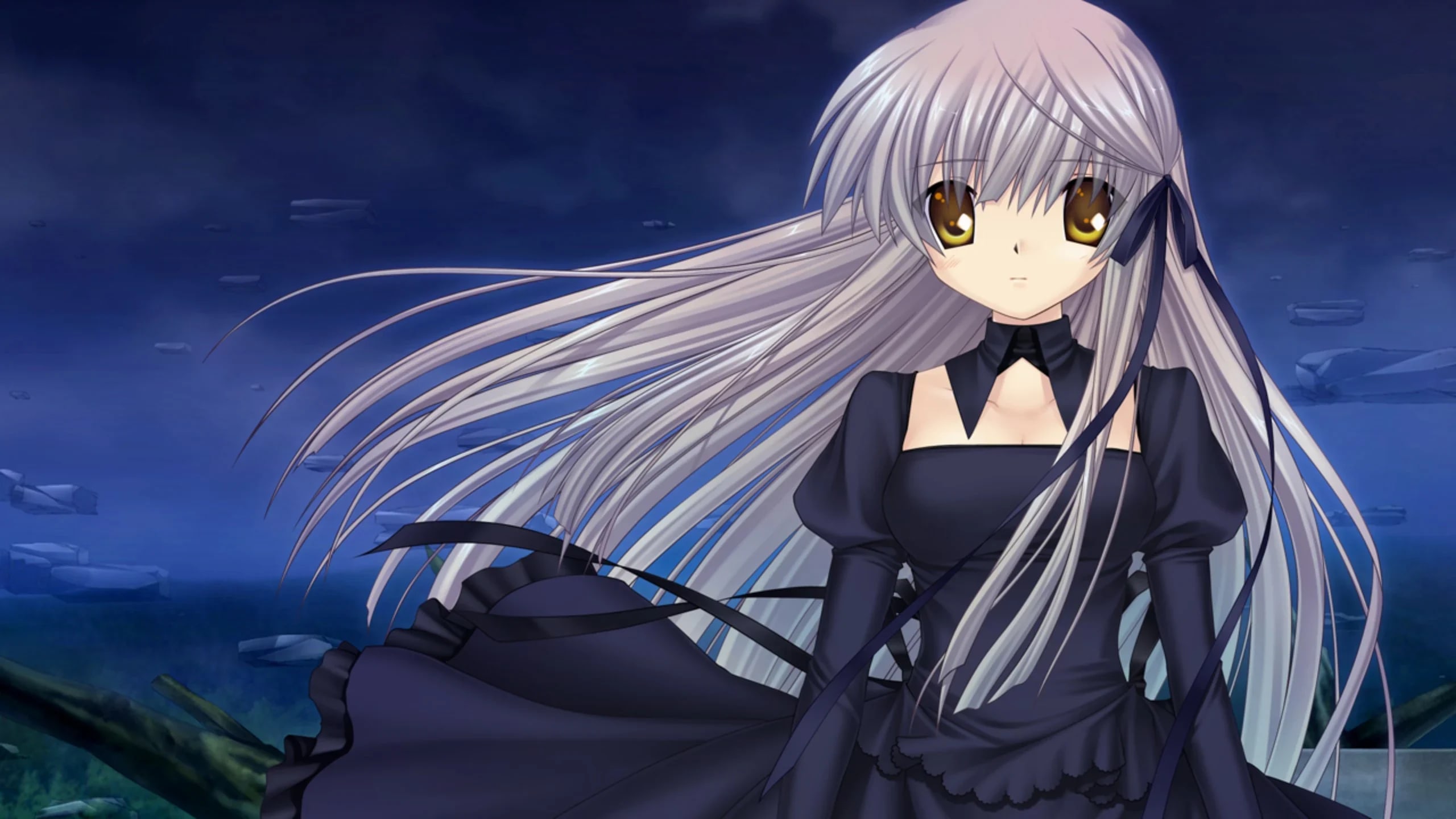 Rewrite - Akane Route feature image